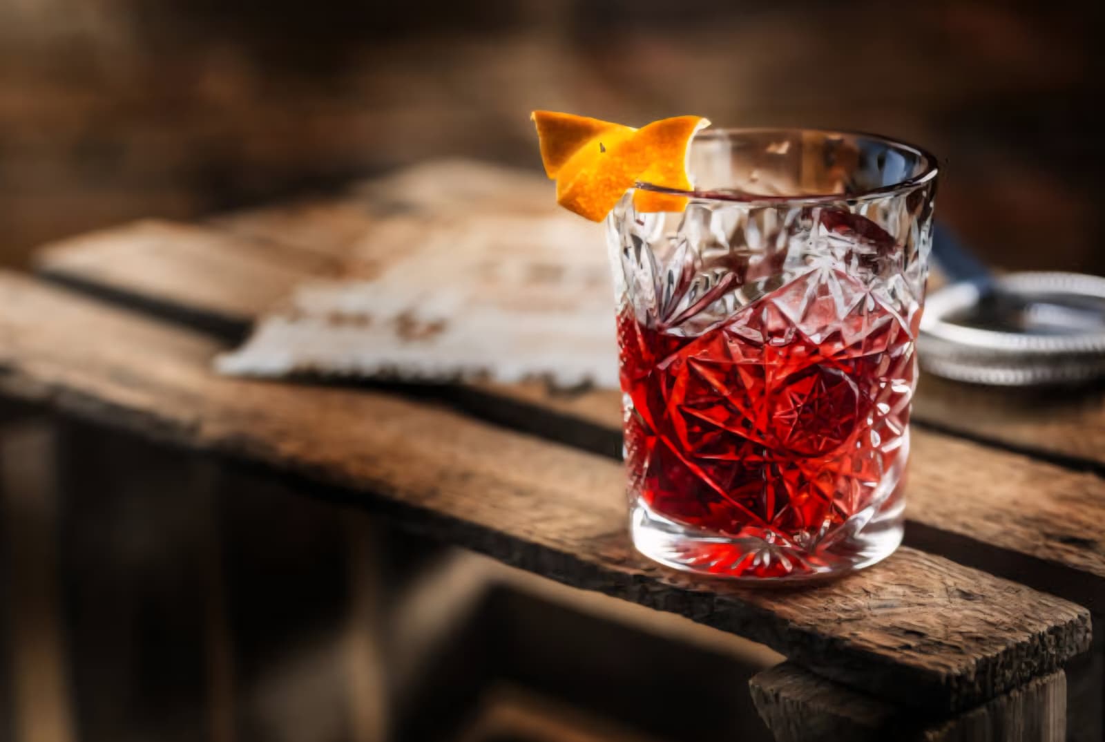 Negroni